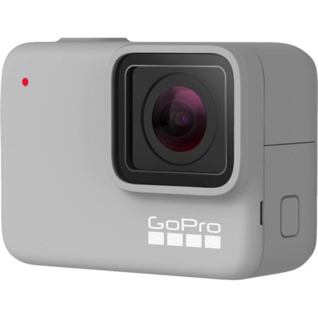 GoPro Hero 7 y otras cámaras que te sorprenderán por sus características (y precio) 2 Merca2.es GoPro Hero 7 Silver