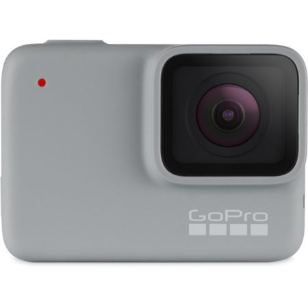 GoPro Hero 7 y otras cámaras que te sorprenderán por sus características (y precio) 3 Merca2.es GoPro Hero 7 White