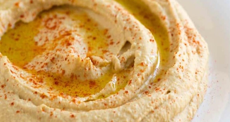 Carrefour hummus mejor marca