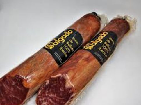 lomo ibérico lomoibérico