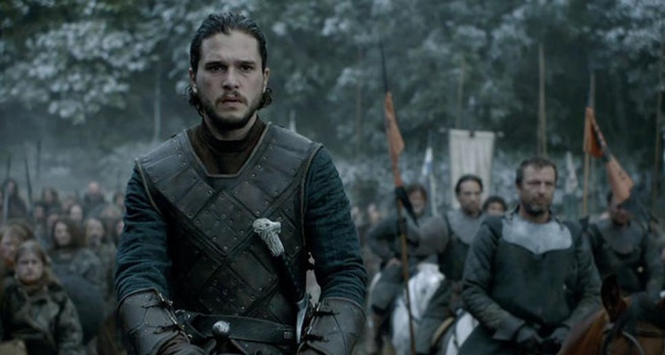 Cómo será «Bloodmoon», la precuela de Juego de Tronos que protagonizará Naomi Watts