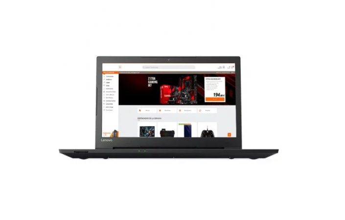 Los portátiles básicos más baratos de Lenovo (y sus características) 1 Merca2.es Lenovo V11-15