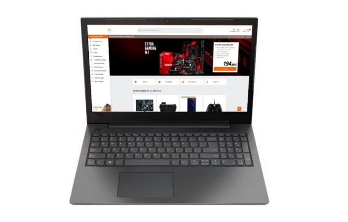 Los portátiles básicos más baratos de Lenovo (y sus características) 8 Merca2.es Lenovo V130