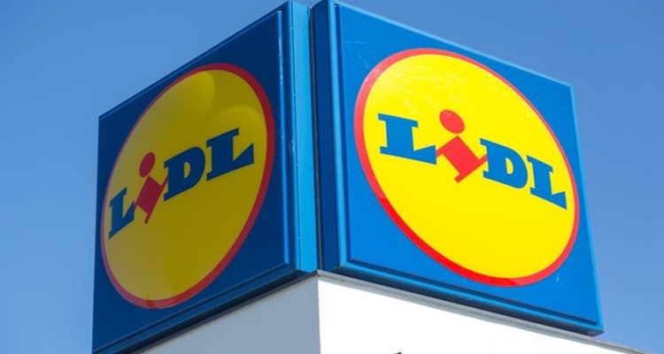 Dia, Mercadona, Lidl supera los dos millones de seguidores
