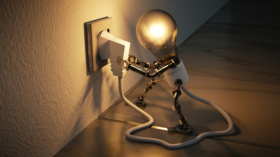 factura de la luz
