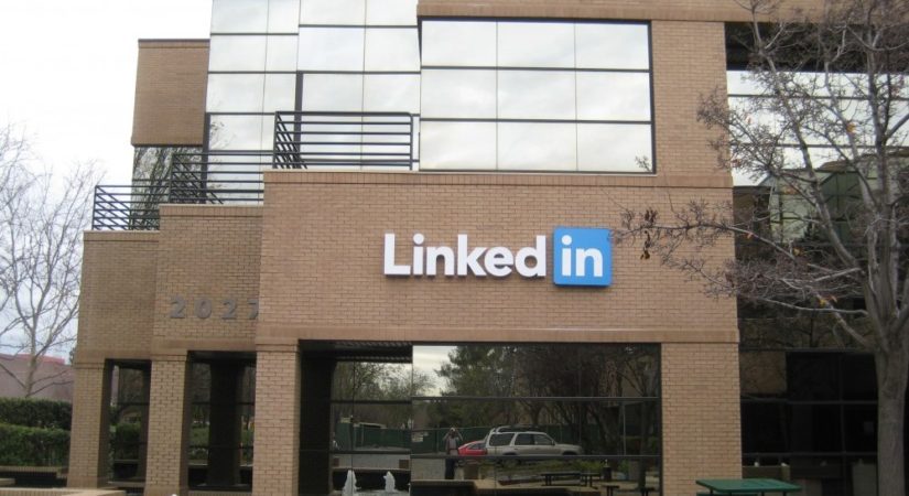 Edificio LinkedIn