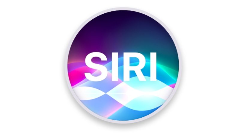 Siri, Alexa, Cortana, Google Assistant, ¿cuál es mejor? 44 Merca2.es Logo de Siri