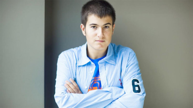 Los hackers más jóvenes de la historia 2 Merca2.es Luis Iván Cuende