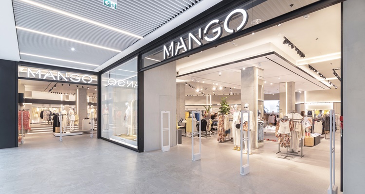 Motivos por los que Mango le está ganando terreno a Amazon