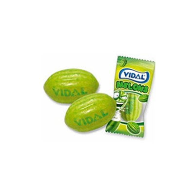 Bang Bang, Cheiw y otros chicles de sabores flipantes de tu infancia 3 Merca2.es Chicles de melón, como los Bang Bang
