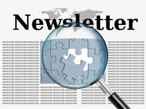 newsletter newsletter