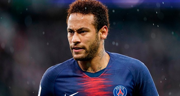 Cuántos millones de euros en patrocinios podría perder Neymar tras su último escándalo