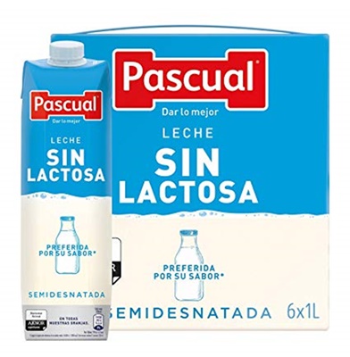 leche