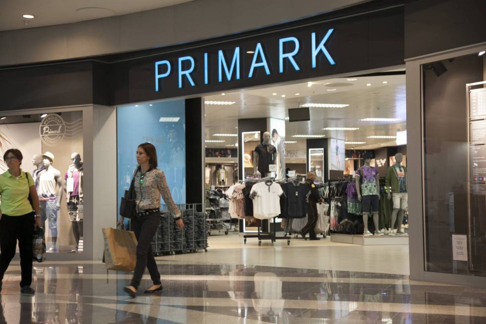 Las tendencias Low Cost de Primark para el verano