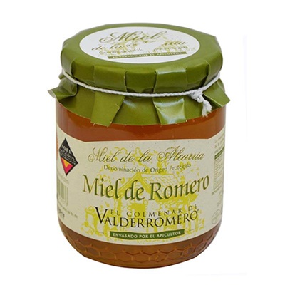 Miel de tomillo, miel de naranja, miel de eucalipto... ¿cuántas hay y cuál es mejor? 3 Merca2.es miel