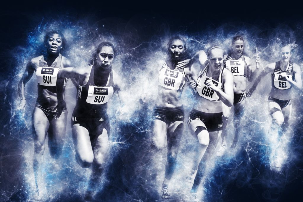 Estos son los mejores ejercicios de fuerza que puedes hacer si practicas running