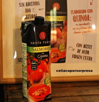 salmorejo