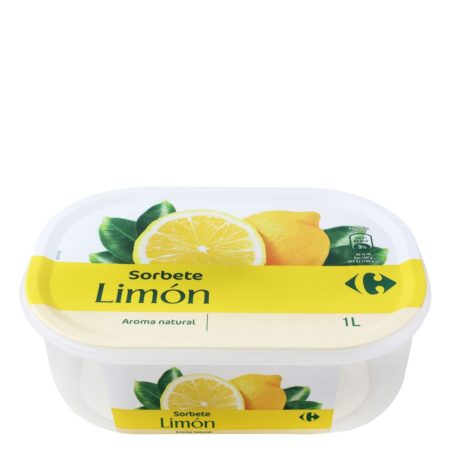 Estos son los peores helados de supermercados 15 Merca2.es sorbete Merca2.es