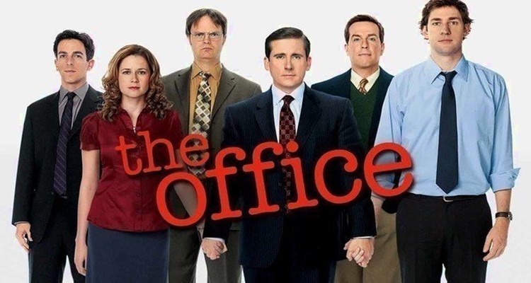 The Office desaparecerá del catálogo de Netflix