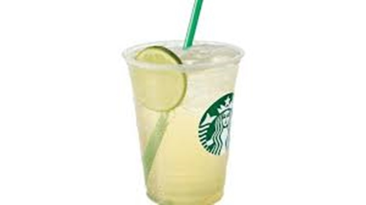 Starbucks: Las bebidas menos calóricas que puedes tomar 8 Merca2.es bebida