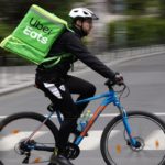 El gobierno se plantea aplicar la vía penal contra Uber Eats por los riders