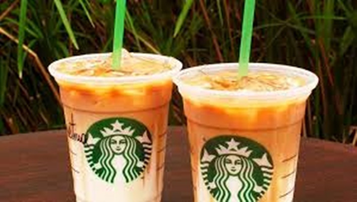 Starbucks: Las bebidas menos calóricas que puedes tomar 3 Merca2.es starbucks