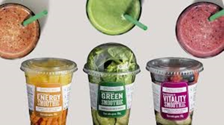 Starbucks: Las bebidas menos calóricas que puedes tomar