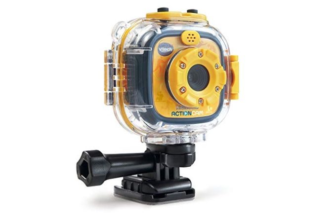 GoPro Hero 7 y otras cámaras que te sorprenderán por sus características (y precio) 7 Merca2.es VTECH Kidizoom