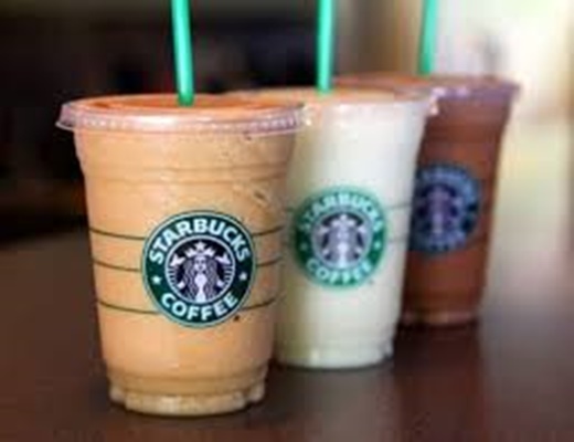 Starbucks: Las bebidas menos calóricas que puedes tomar 9 Merca2.es bebida