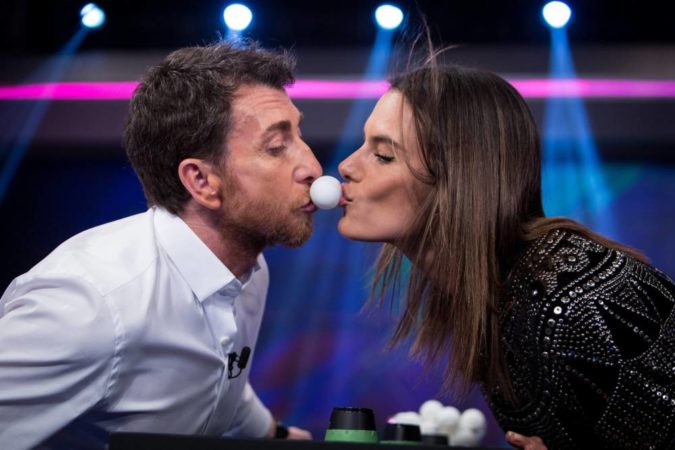 ¿Serías capaz de explicarnos a los hombres por qué a las mujeres os gustan mucho los zapatos?