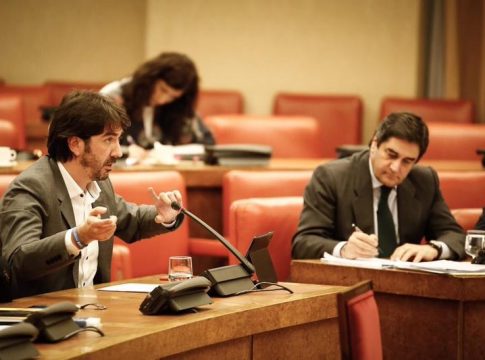 Ciudadanos autonomos Ciudadanos autonomos