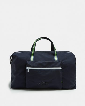 Bandolera de Adolfo Domínguez