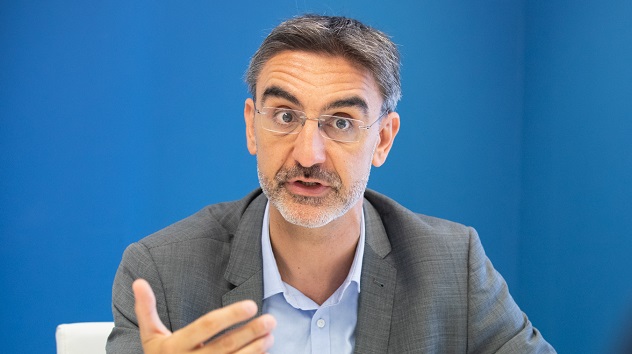 La seguridad en los medios de pago, a debate en MERCA2 1 Merca2.es Alberto Lopez Merca2.es