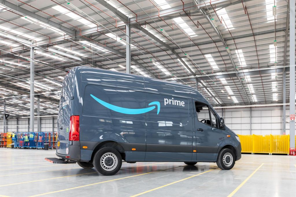 Amazon Flex