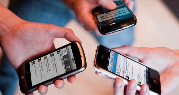 Apps que te ayudan a controlar el tiempo en internet