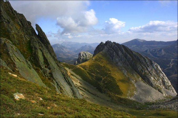El calor para los masocas, ¡los destinos más fresquitos para congelarnos en verano! 1 Merca2.es Puerto de San isidro