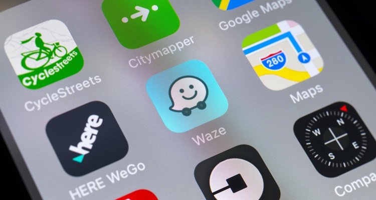 Citymapper la app ideal para usar transporte publico