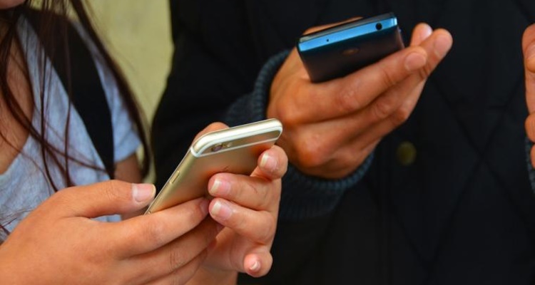 Como desintoxicarte de internet