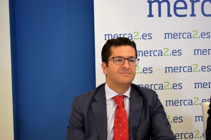La inversión socialmente responsable (ISR), a debate en MERCA2 3 Merca2.es David García Santander AM