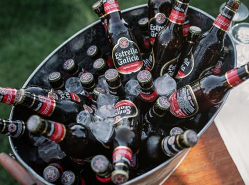 Estrella-Galicia Estrella-Galicia