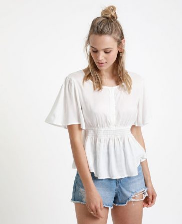 Blusa de Pimkie