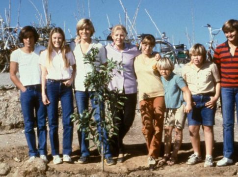 Jóvenes (1) Jóvenes