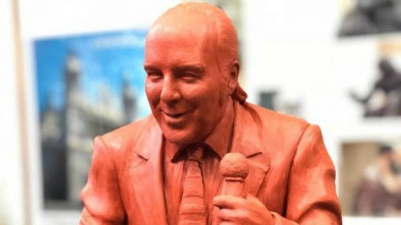 Cosas que haces (o dices) y los jóvenes se quedan a cuadros 1 Merca2.es Chiquito de la calzada, desconocido para los Jóvenes