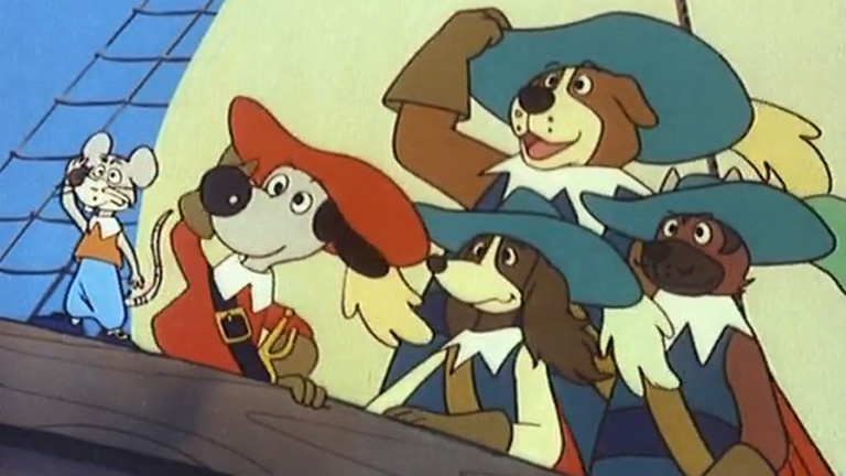 Cosas que haces (o dices) y los jóvenes se quedan a cuadros 3 Merca2.es Mosqueperros, desconocidos para los jóvenes