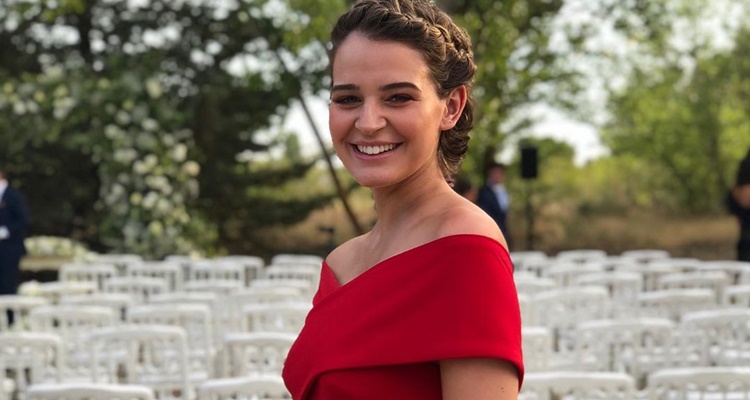Laura Escanes la influencer de moda