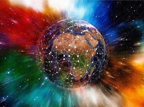 Luis Pardo La revolución digital