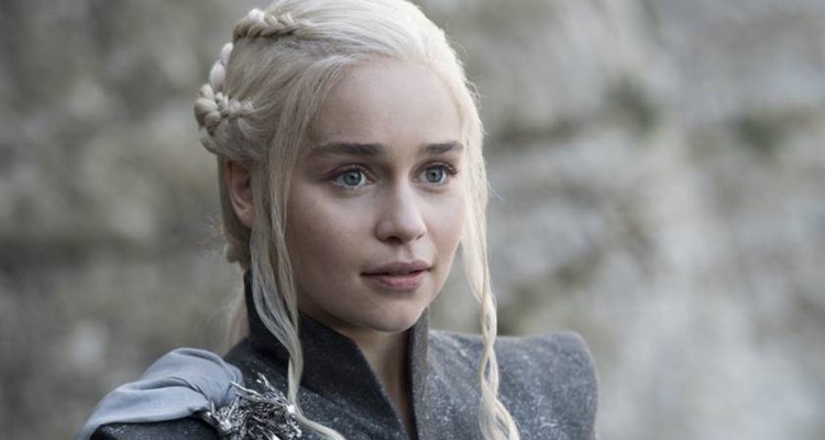 Los aneurismas cerebrales que sufrio Emilia Clarke