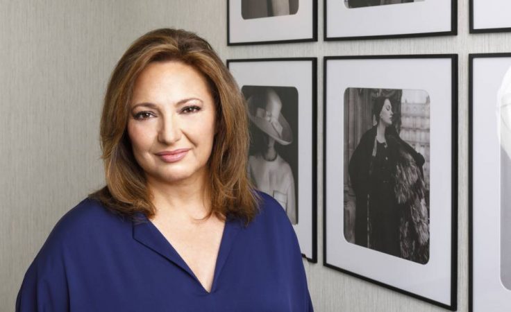 El Corte Inglés pone fin a sus ventas en Cataluña tras obtener 600 M€ 1 Merca2.es Marta Álvarez prepara la salida a Bolsa de El Corte Inglés