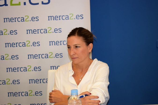 La inversión socialmente responsable (ISR), a debate en MERCA2 1 Merca2.es Pilar Vila Schroders