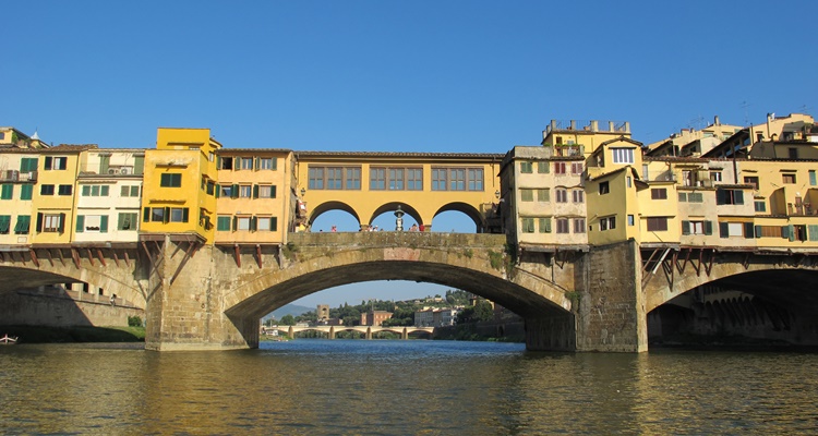 Ponte Vecchio